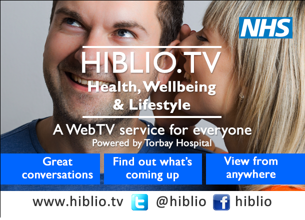HIBLIO.TV Digital Health Channel